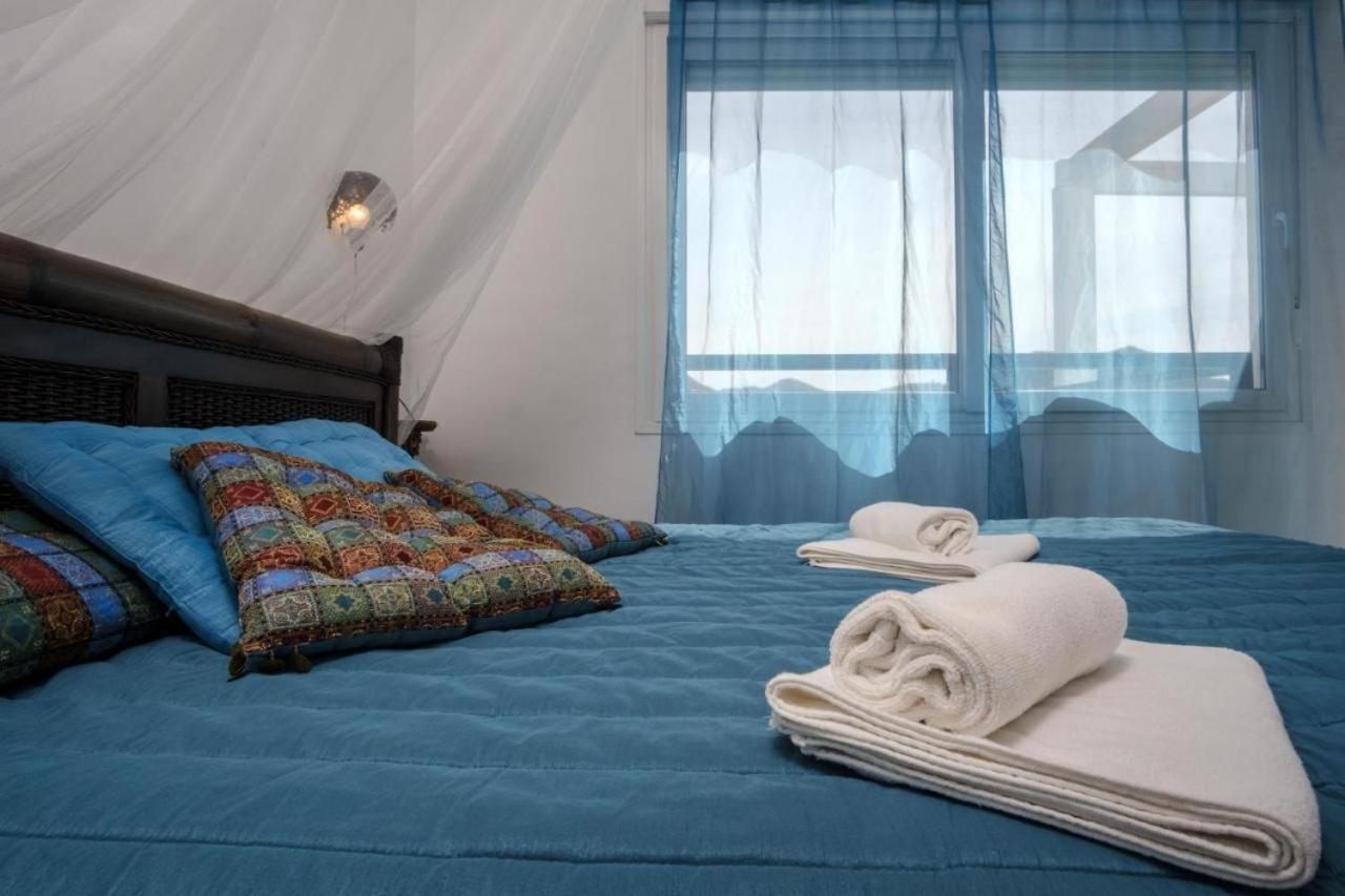 Villa Las Puertas San José Extérieur photo