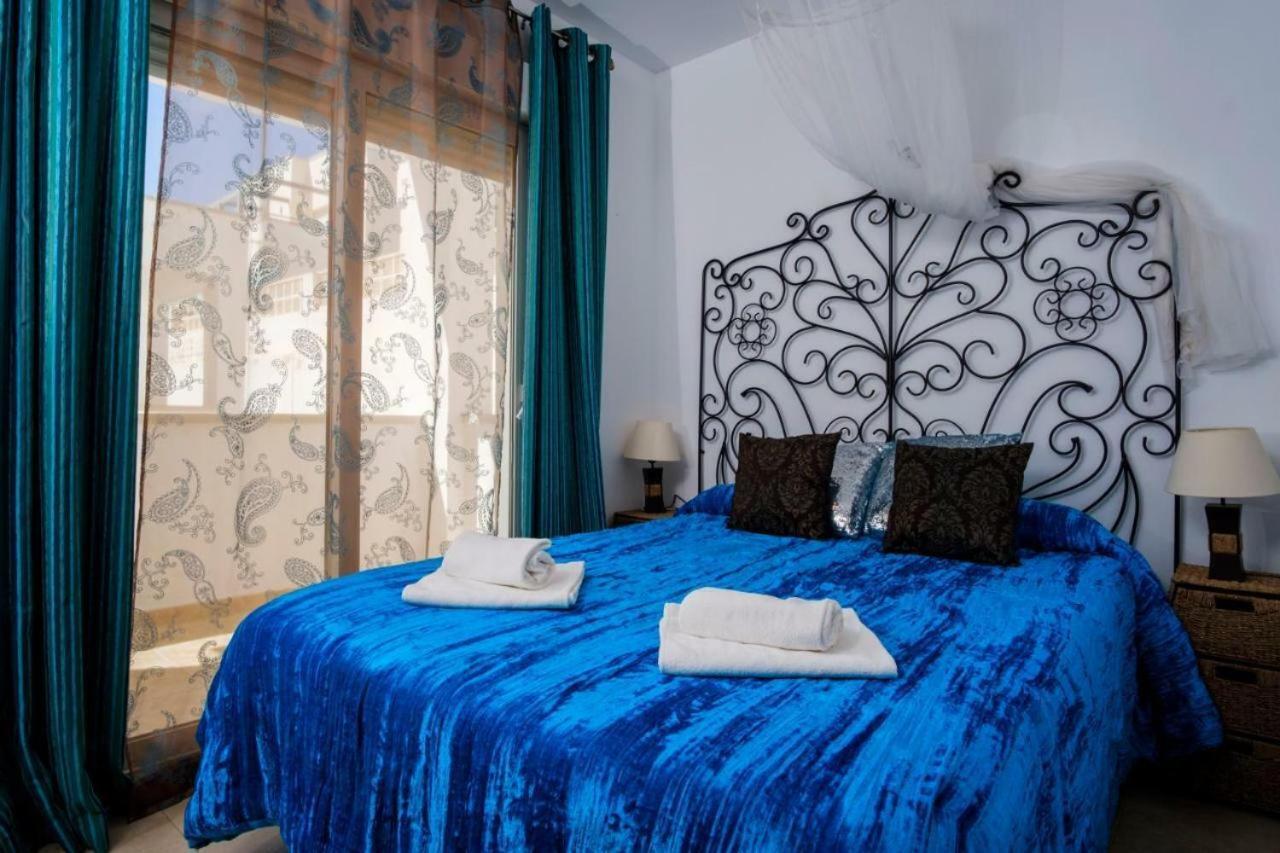 Villa Las Puertas San José Extérieur photo