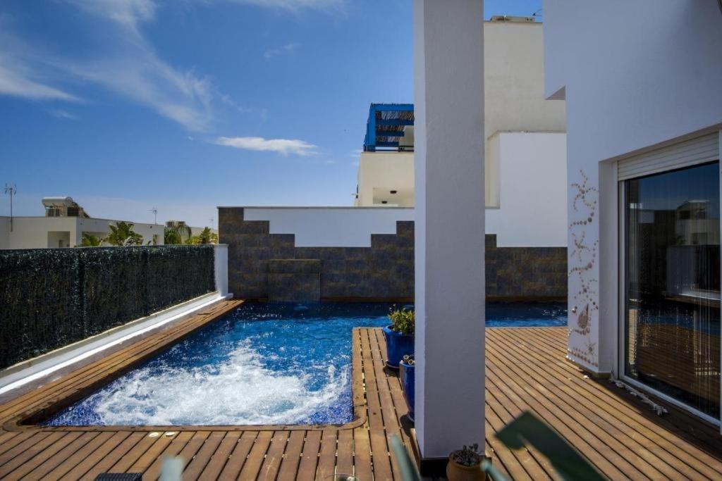 Villa Las Puertas San José Extérieur photo