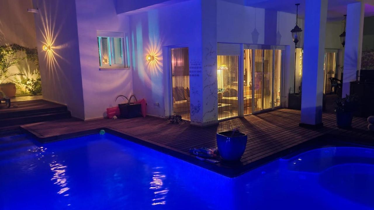 Villa Las Puertas San José Extérieur photo