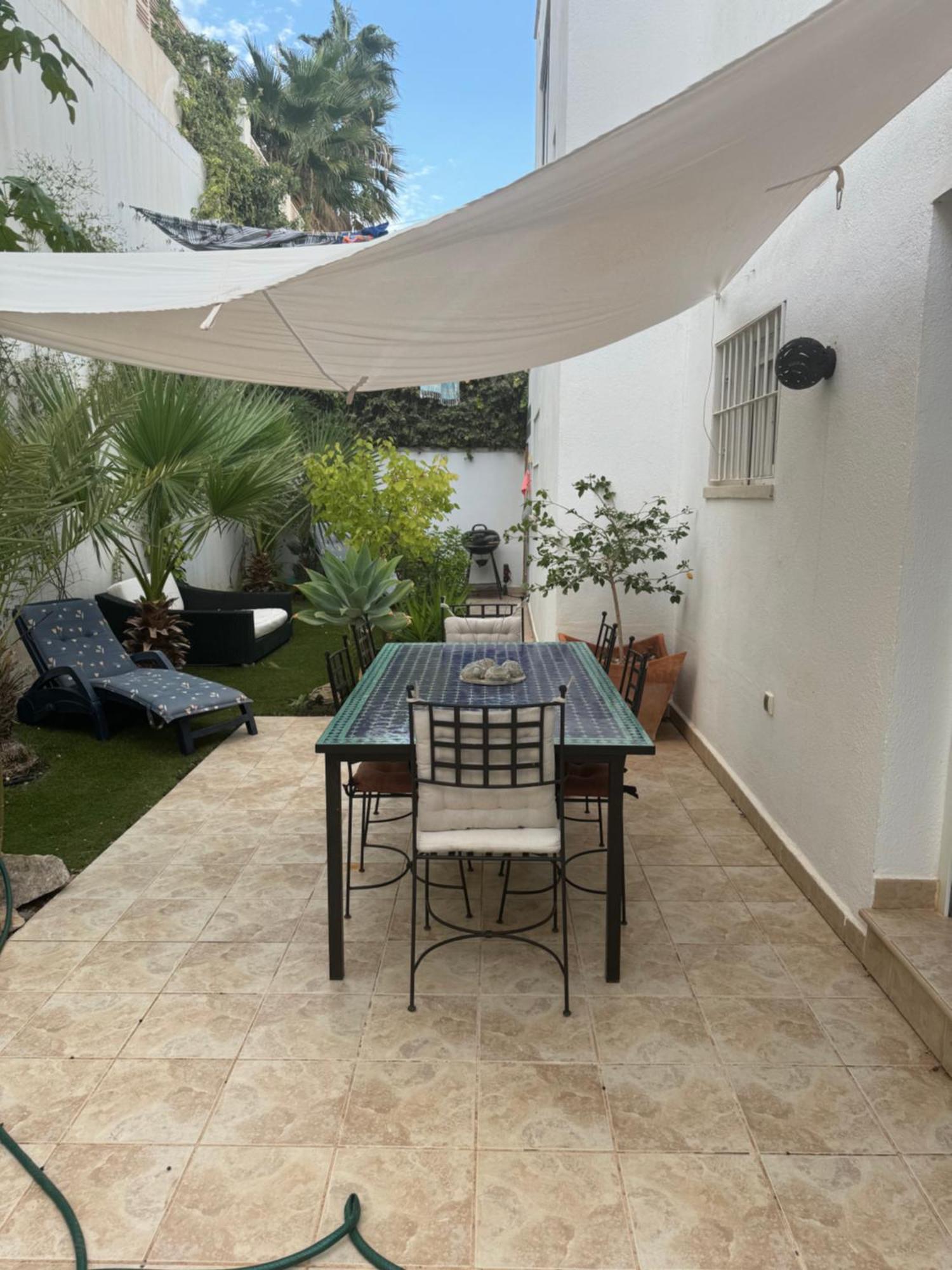 Villa Las Puertas San José Extérieur photo