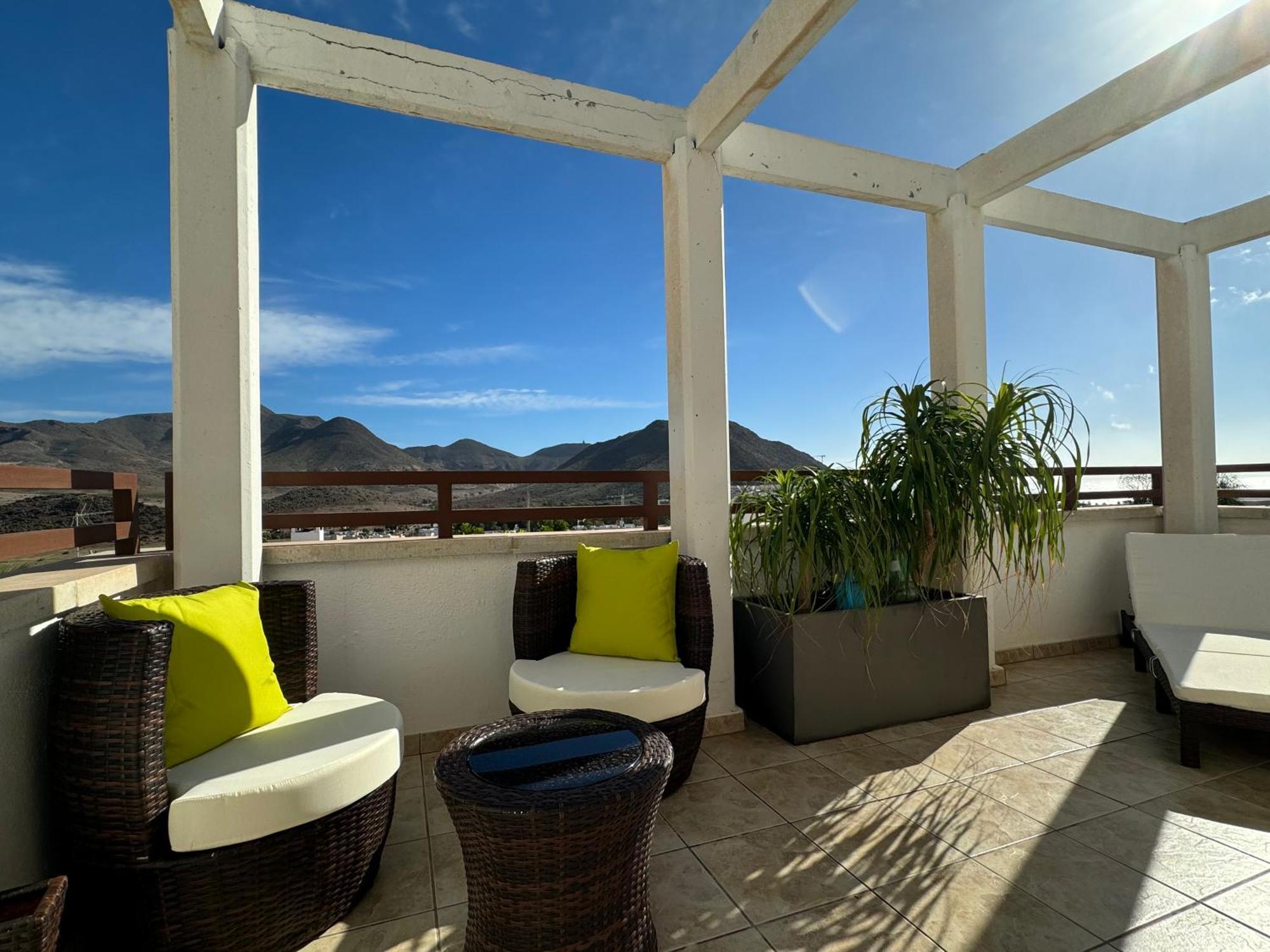 Villa Las Puertas San José Extérieur photo