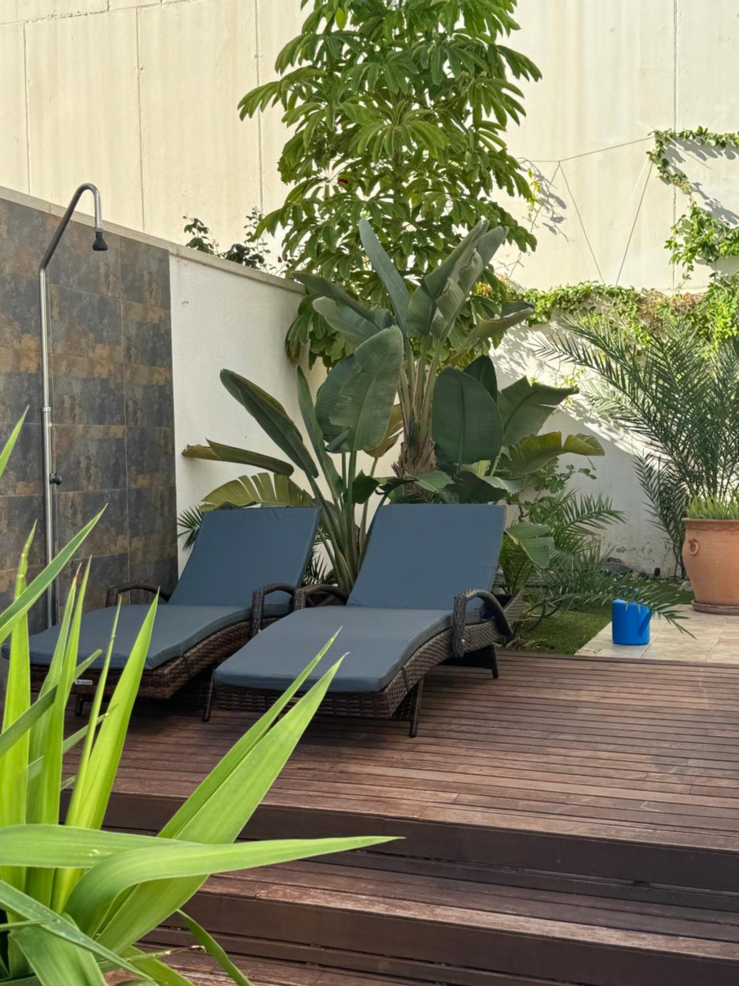 Villa Las Puertas San José Extérieur photo