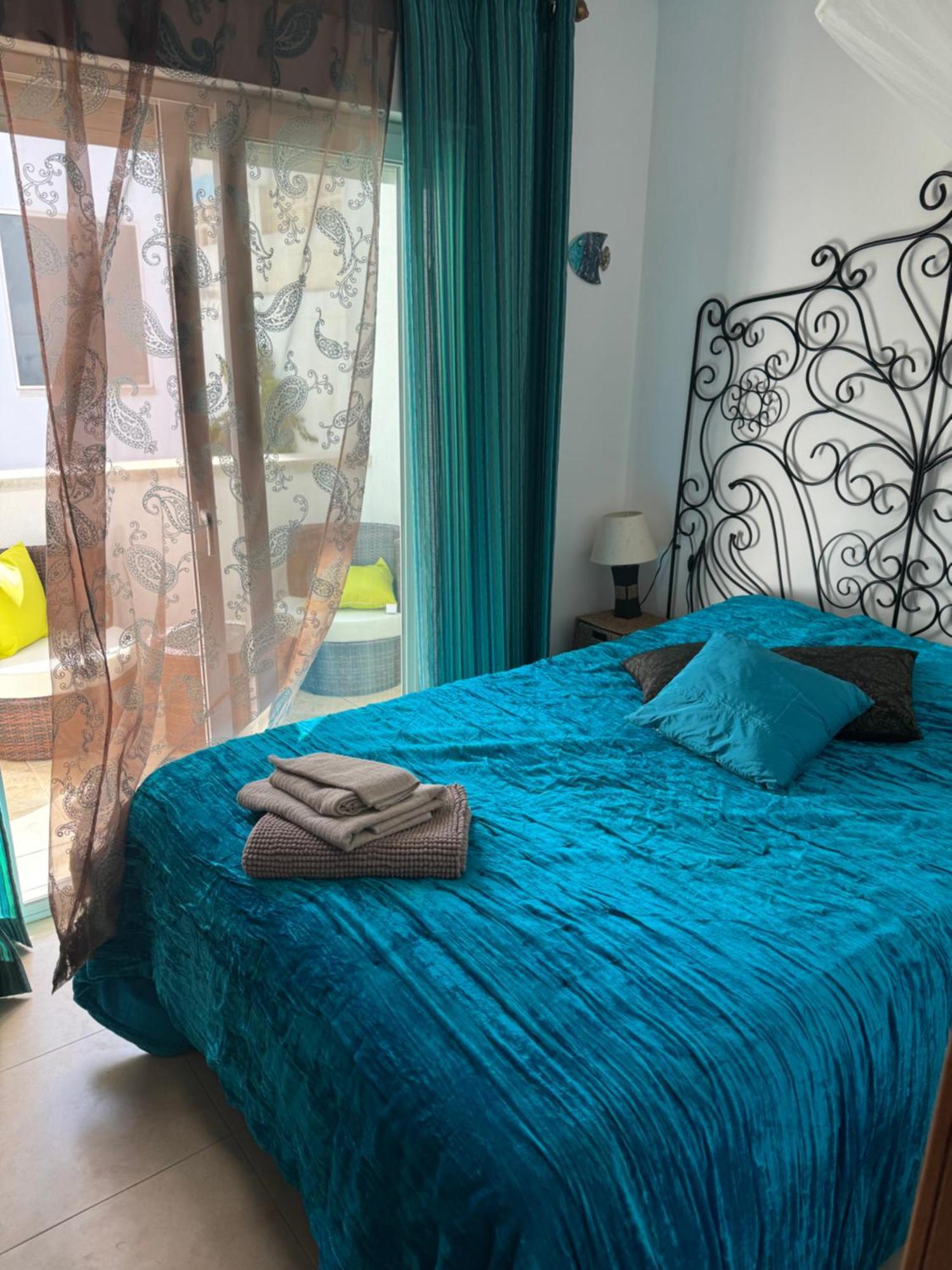 Villa Las Puertas San José Extérieur photo