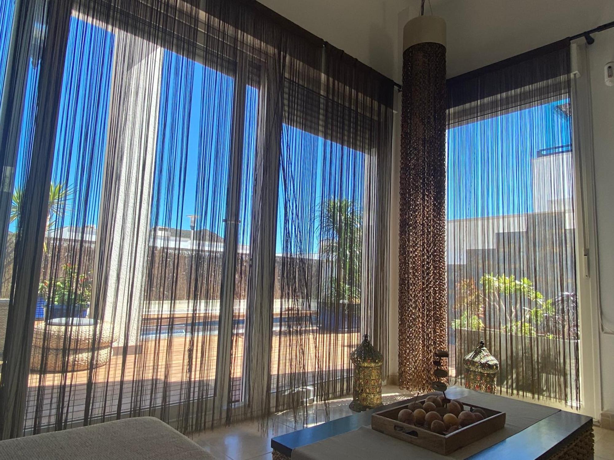 Villa Las Puertas San José Extérieur photo