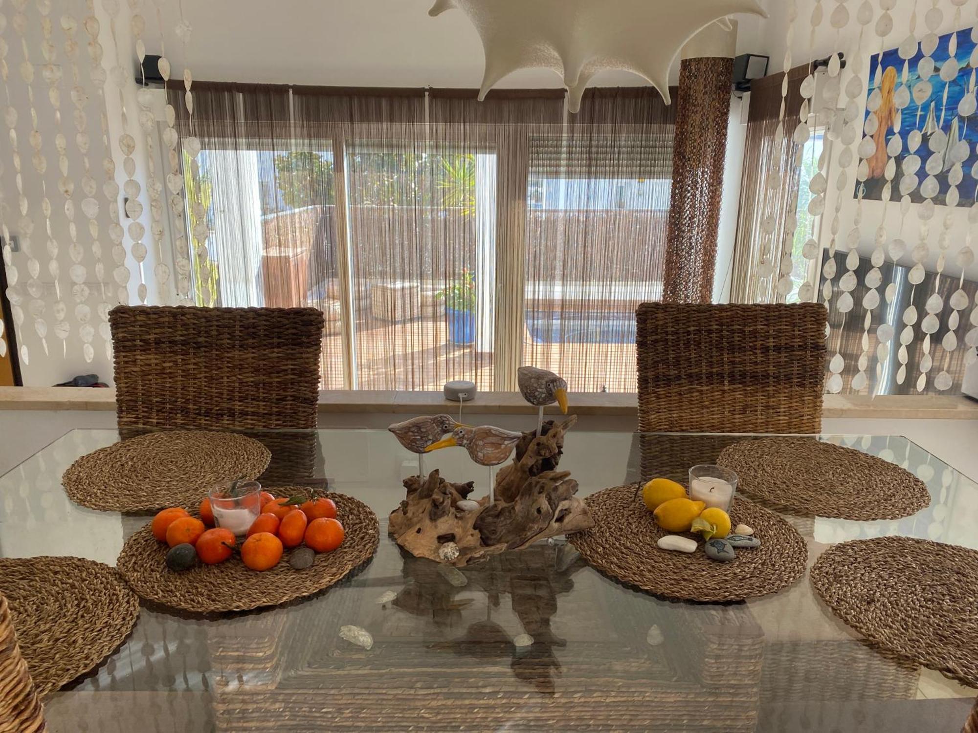 Villa Las Puertas San José Extérieur photo
