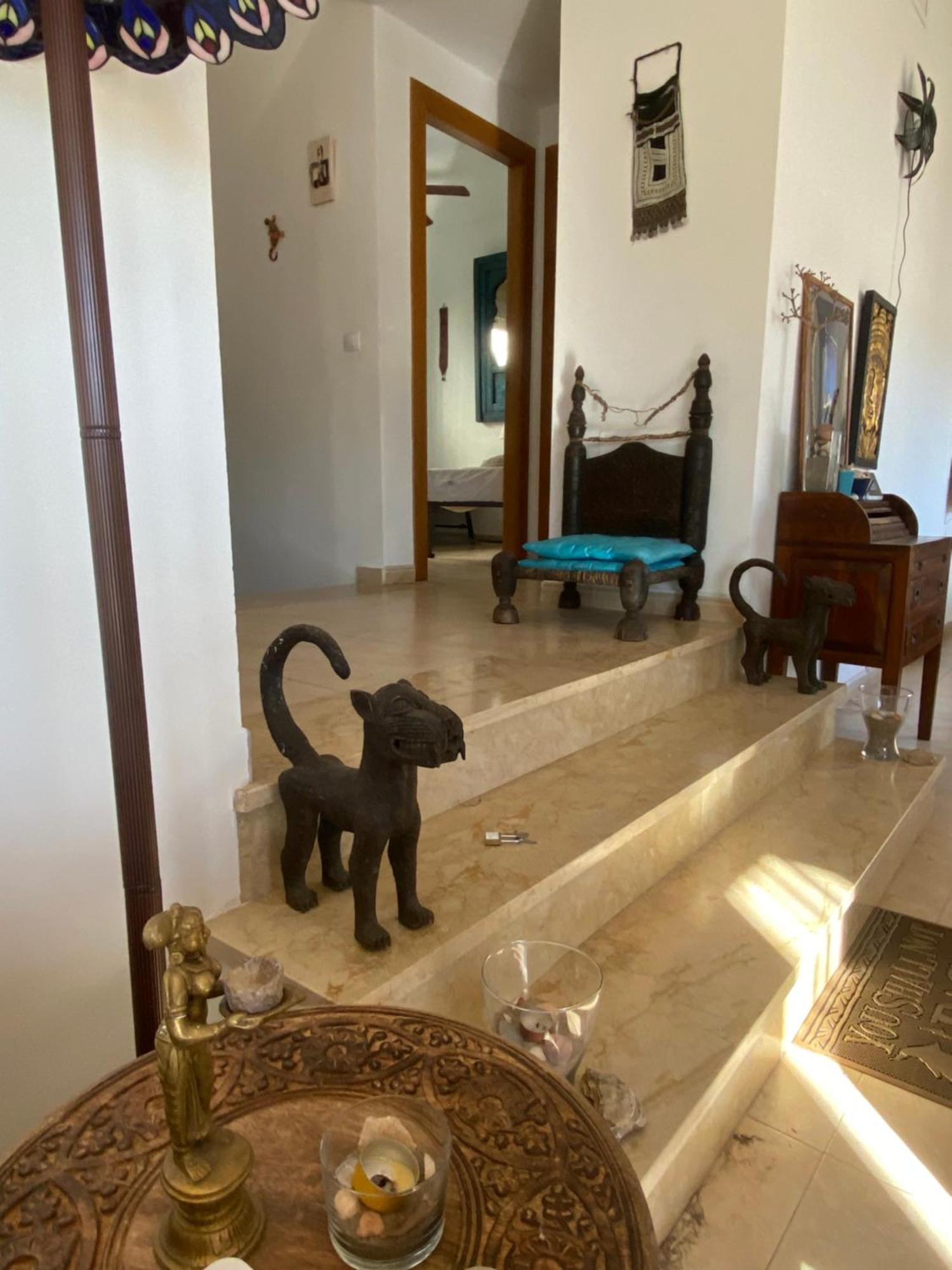 Villa Las Puertas San José Extérieur photo