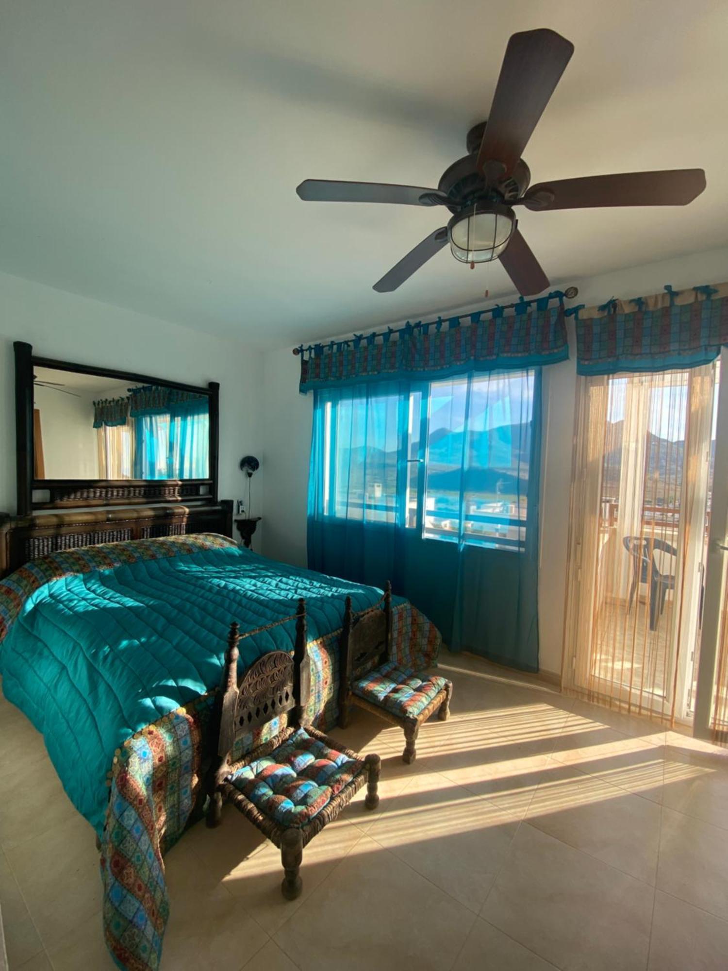 Villa Las Puertas San José Extérieur photo