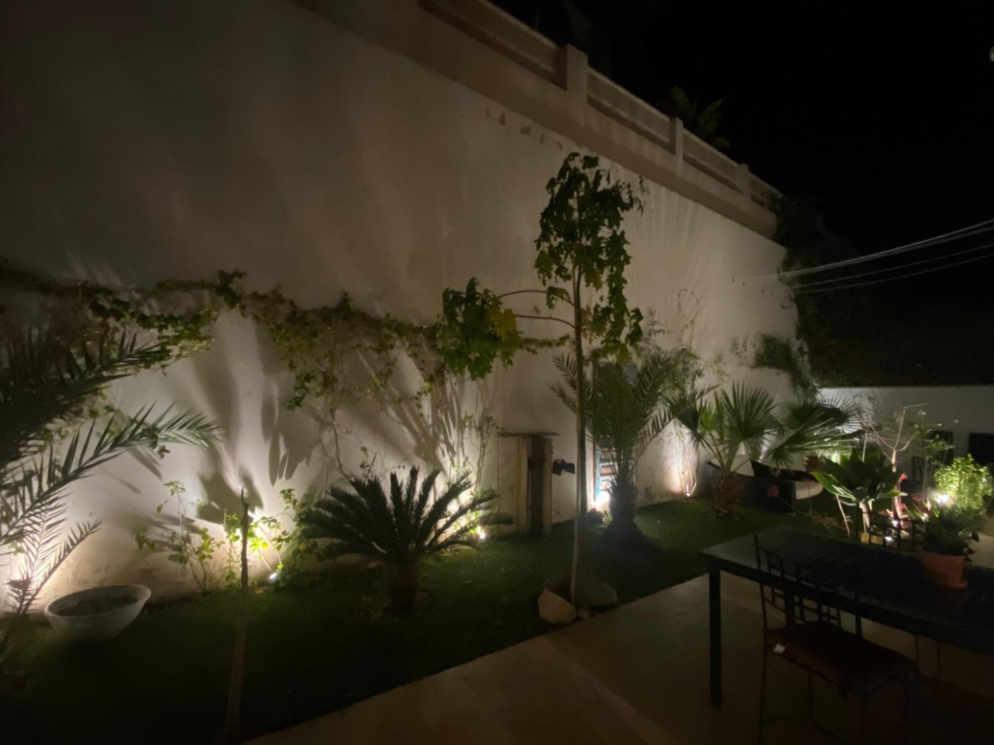 Villa Las Puertas San José Extérieur photo