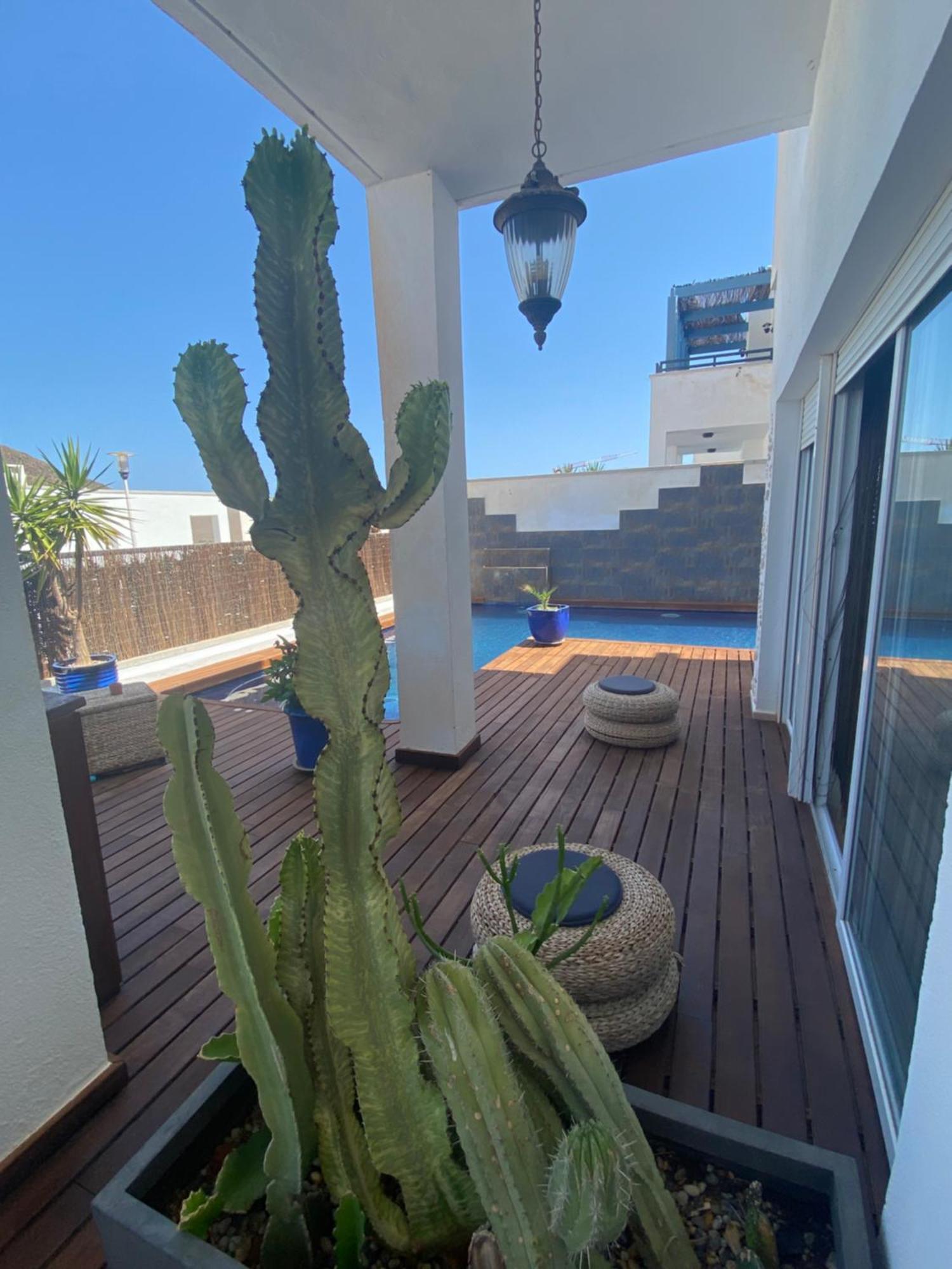 Villa Las Puertas San José Extérieur photo