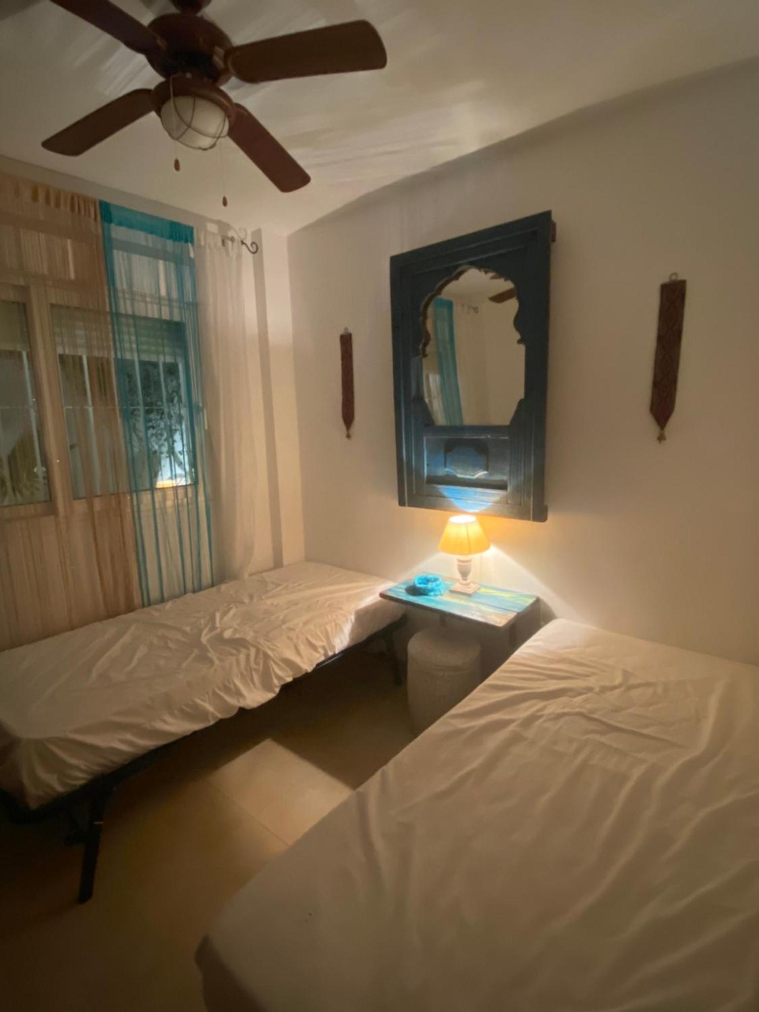 Villa Las Puertas San José Extérieur photo