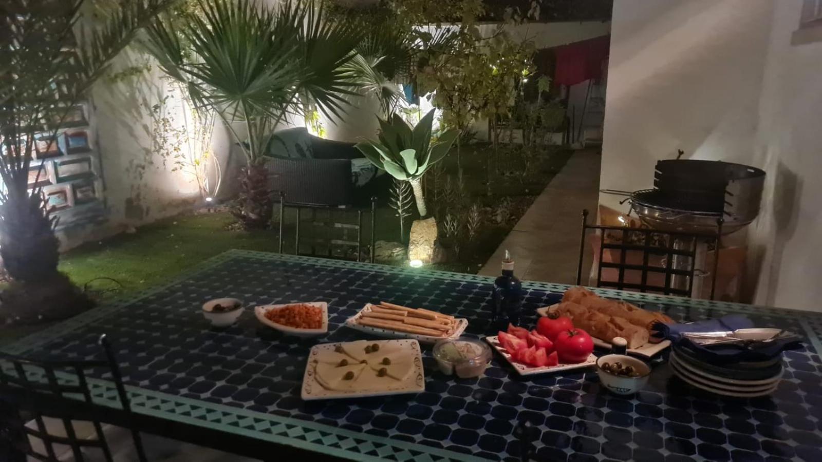 Villa Las Puertas San José Extérieur photo