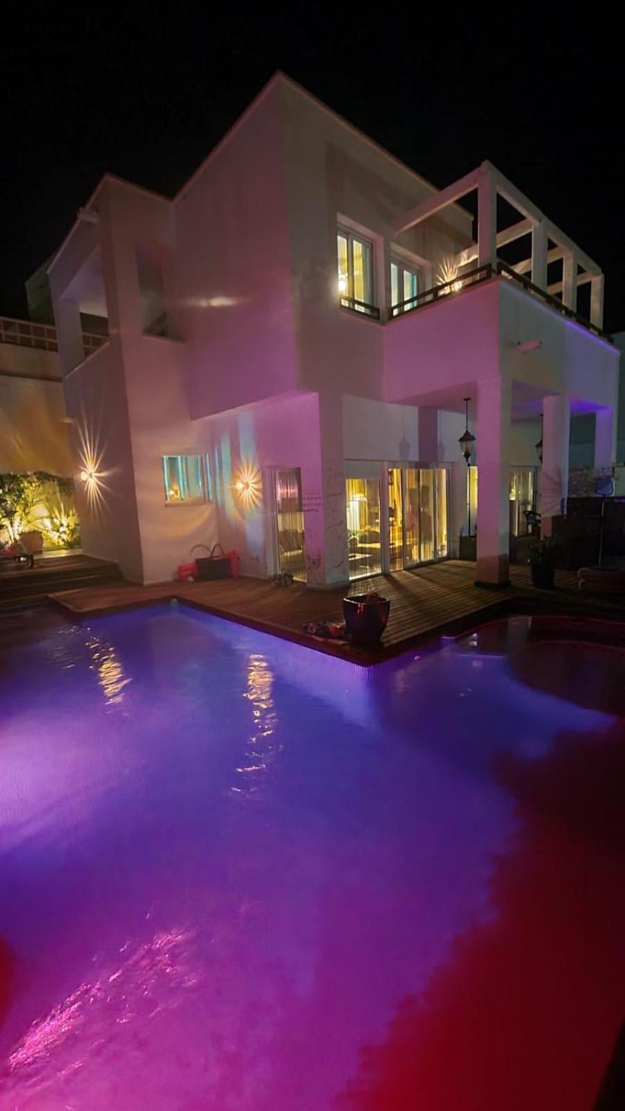 Villa Las Puertas San José Extérieur photo